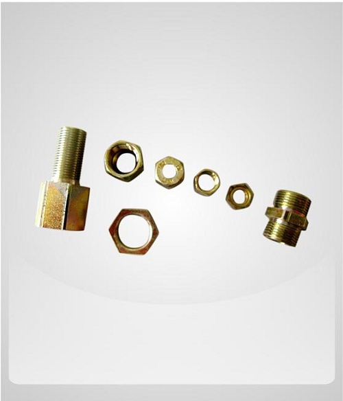機(jī)械設(shè)備檢測與維護(hù)常識(shí)機(jī)械配件5